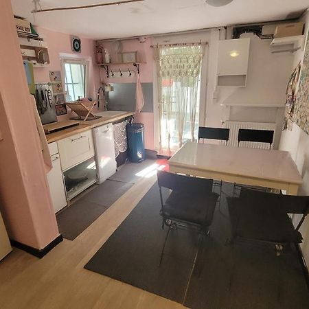 Appartement, Atelier D'Artiste Chelles  Zewnętrze zdjęcie