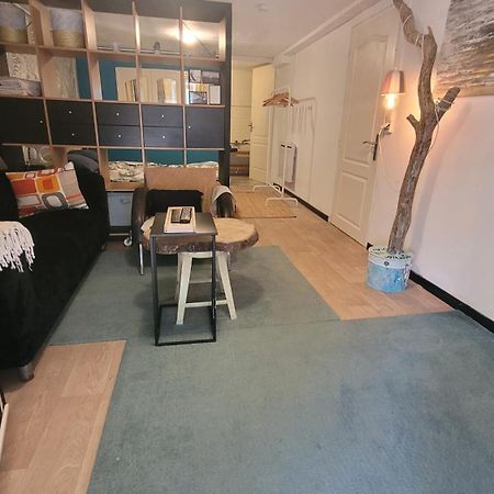 Appartement, Atelier D'Artiste Chelles  Zewnętrze zdjęcie