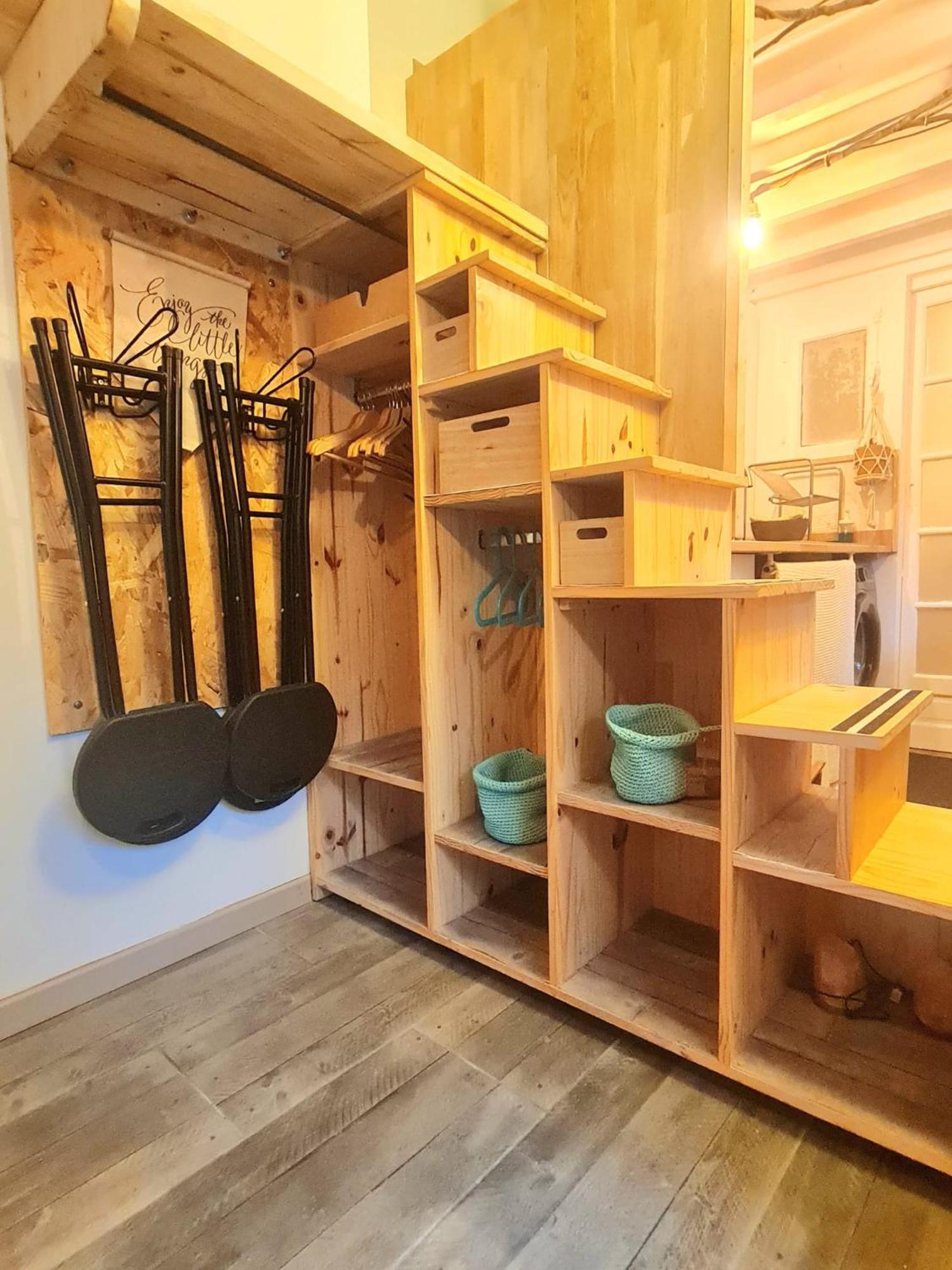 Appartement, Atelier D'Artiste Chelles  Zewnętrze zdjęcie