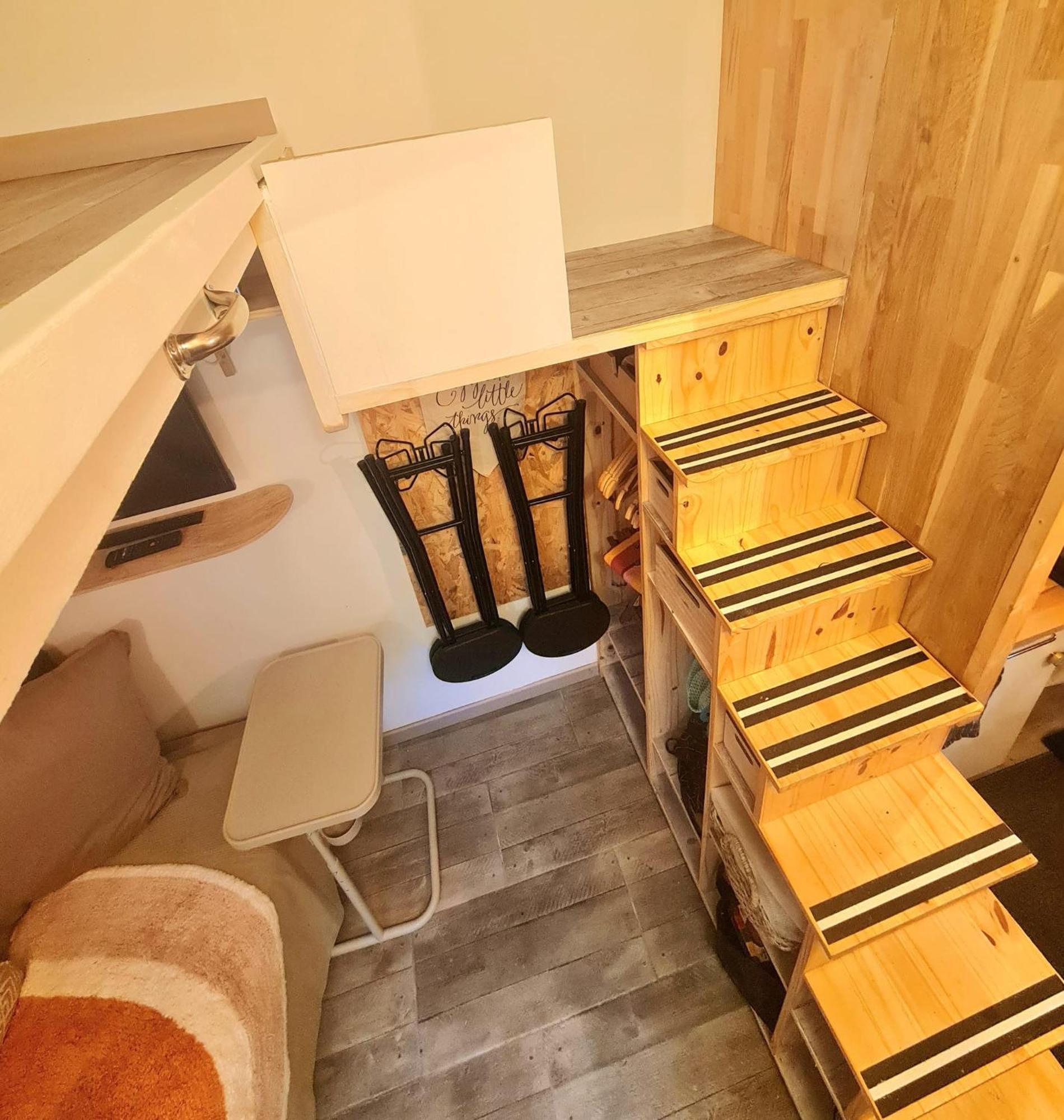 Appartement, Atelier D'Artiste Chelles  Zewnętrze zdjęcie