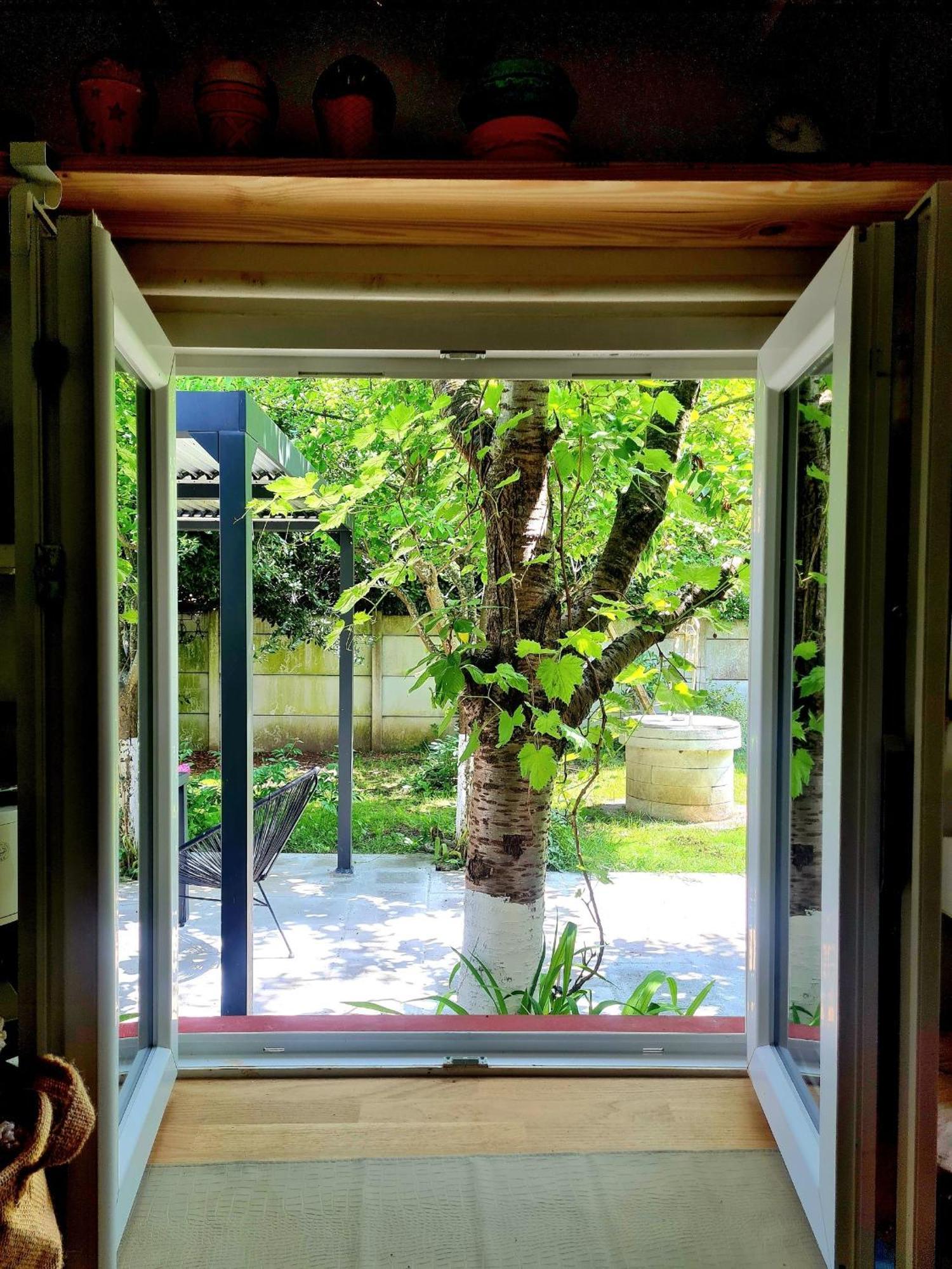Appartement, Atelier D'Artiste Chelles  Zewnętrze zdjęcie