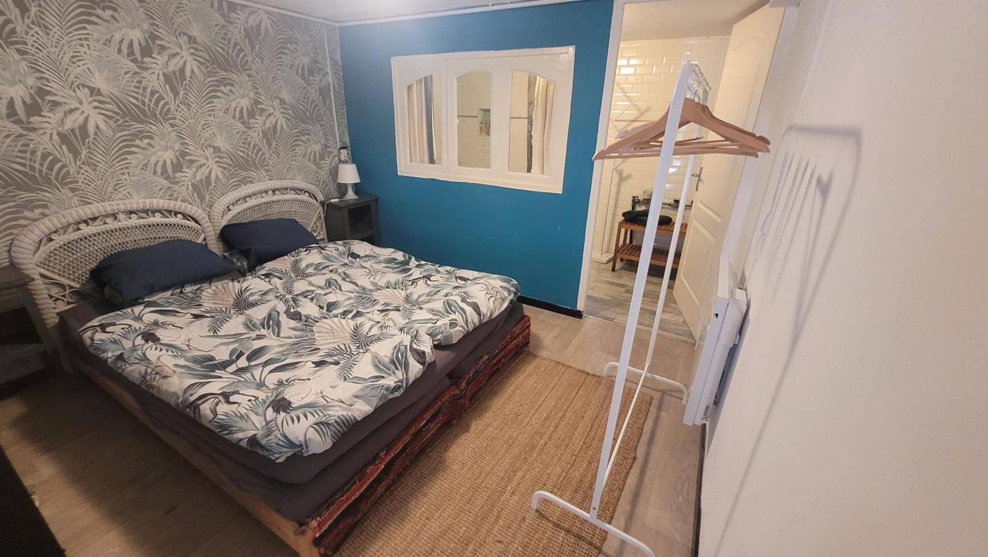 Appartement, Atelier D'Artiste Chelles  Zewnętrze zdjęcie